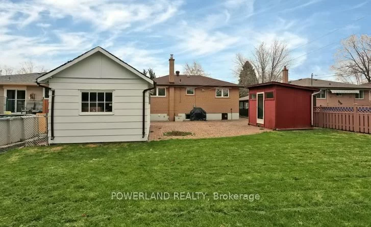 60, Collins, Aurora Heights, Aurora