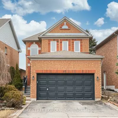 277, Stone, Aurora Grove, Aurora