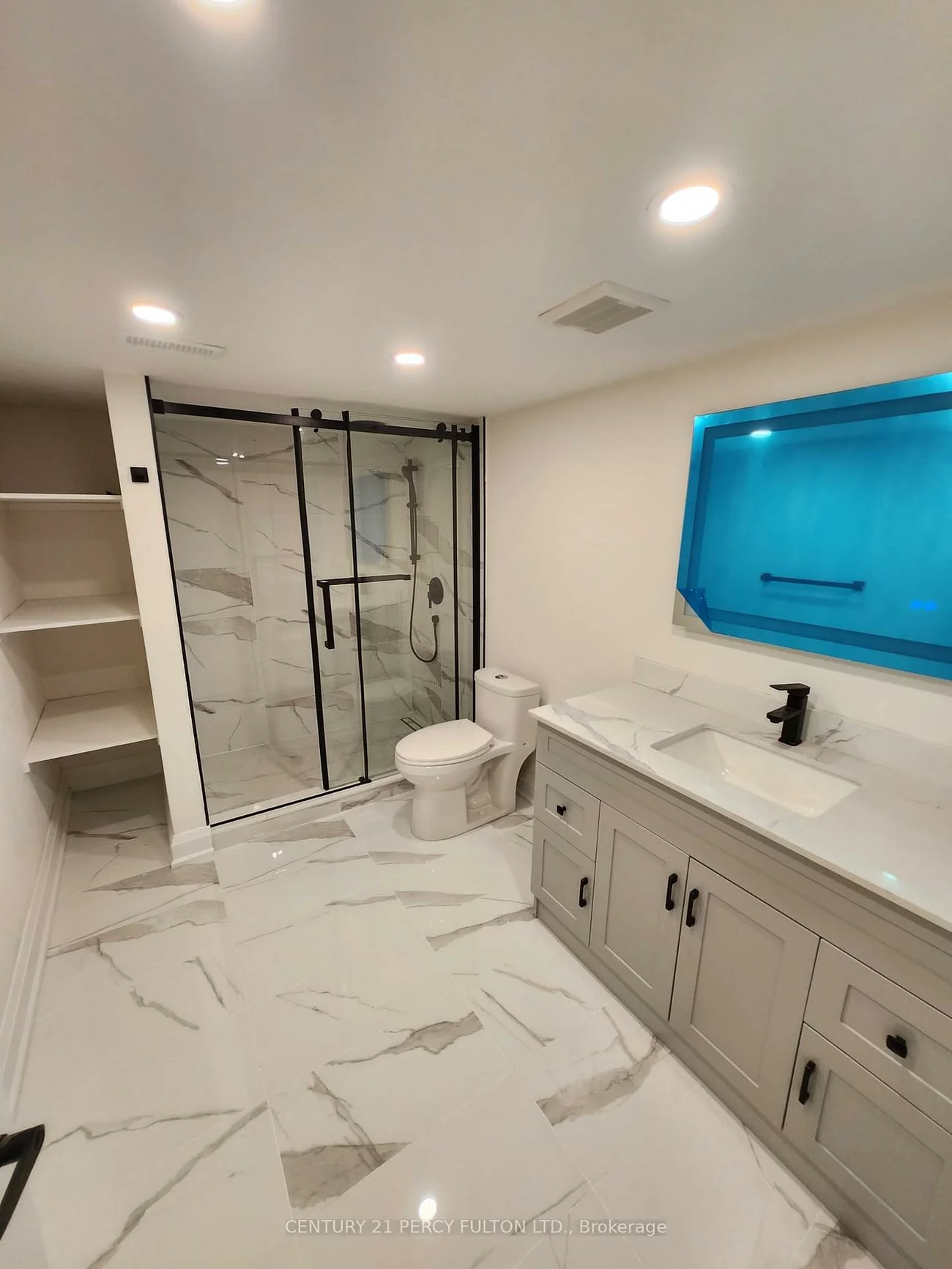 212, River Ridge, Bayview Northeast, Aurora