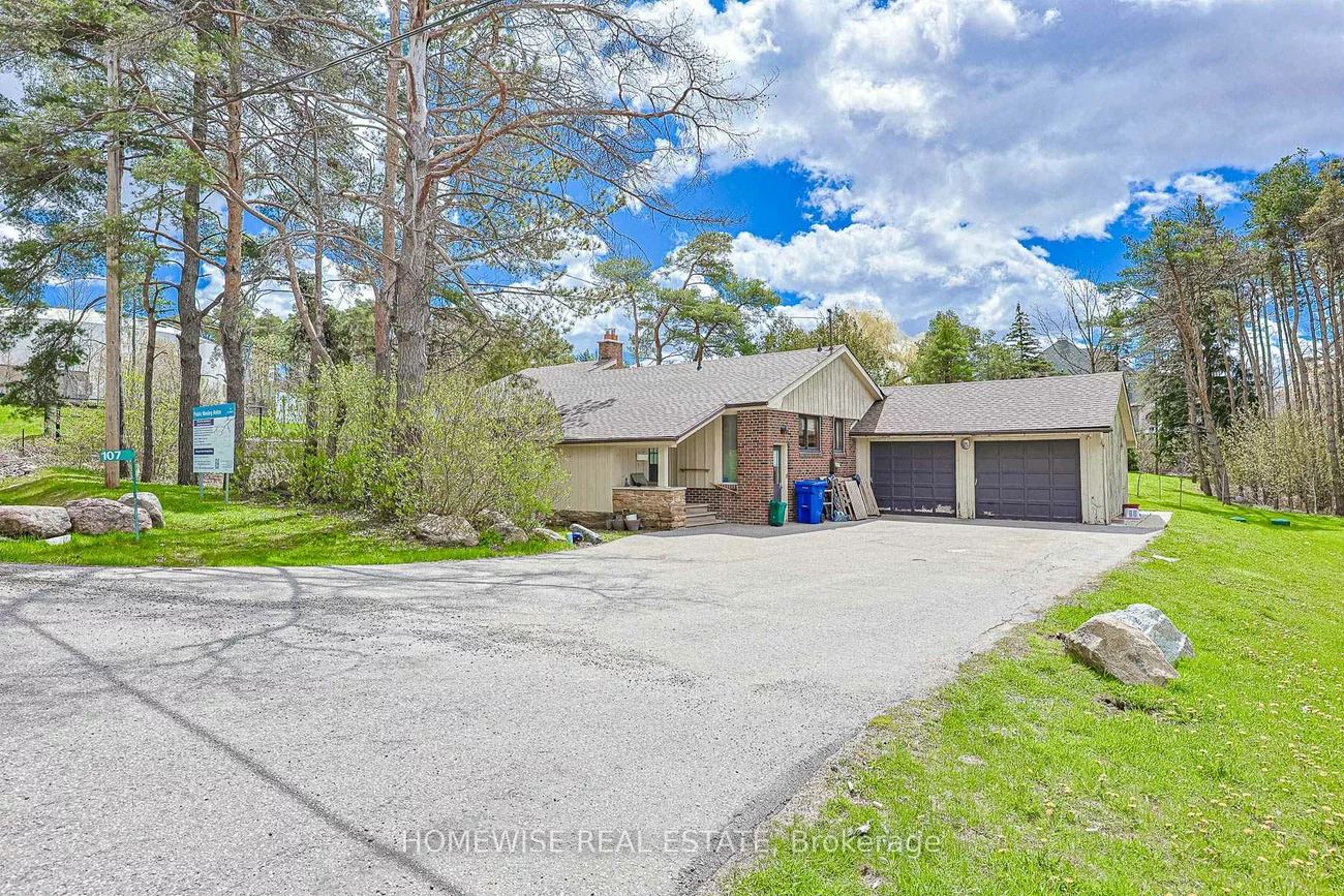 107, Ridge, Aurora Estates, Aurora