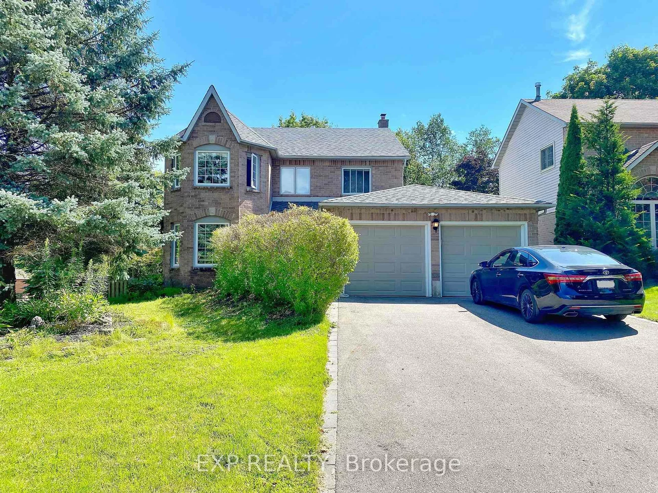 23, Haskell, Aurora Highlands, Aurora