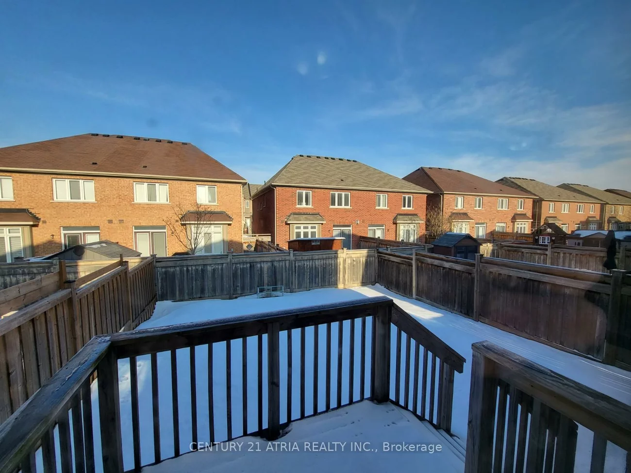 108, Lewis Honey, Bayview Northeast, Aurora