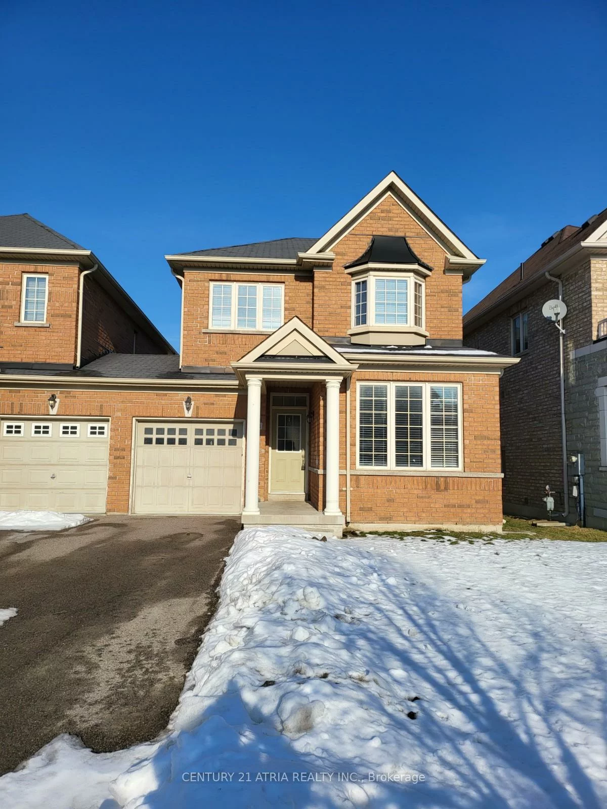 108, Lewis Honey, Bayview Northeast, Aurora