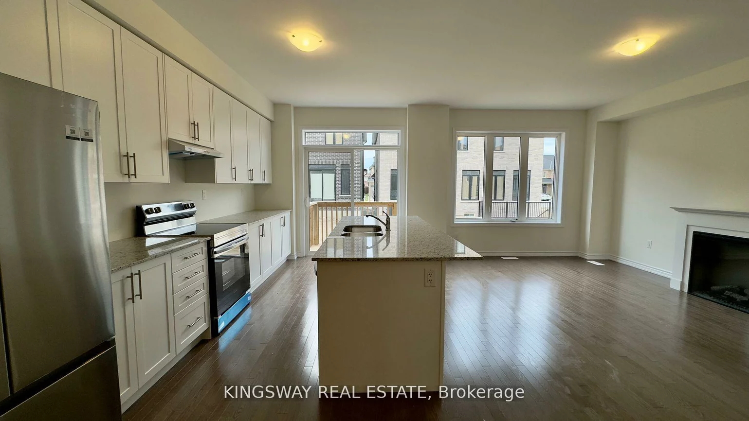 16, Blick, Bayview Northeast, Aurora