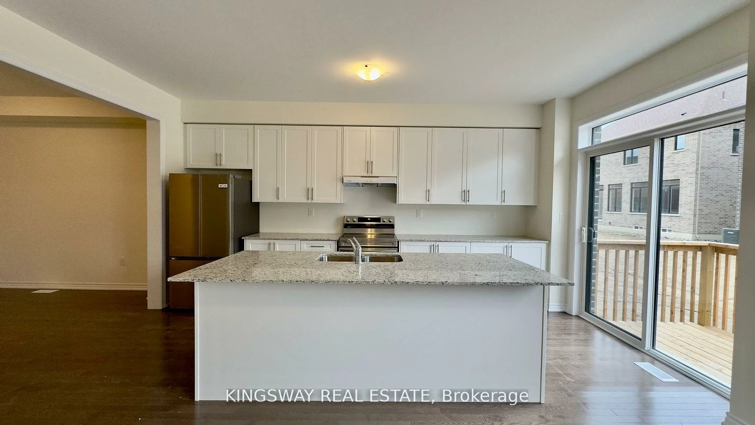 16, Blick, Bayview Northeast, Aurora
