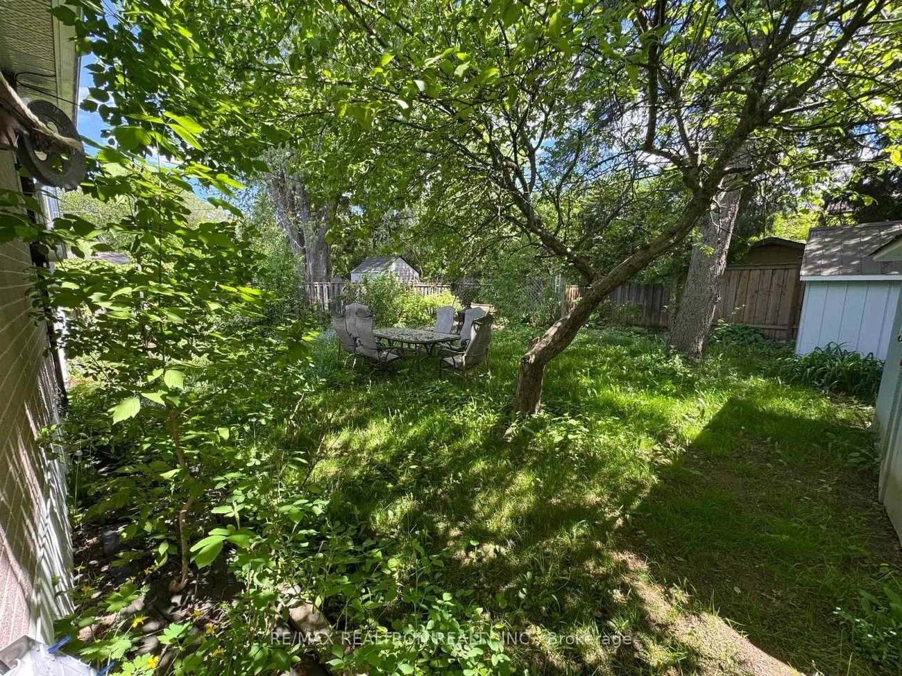 93, Aurora Heights, Aurora Heights, Aurora