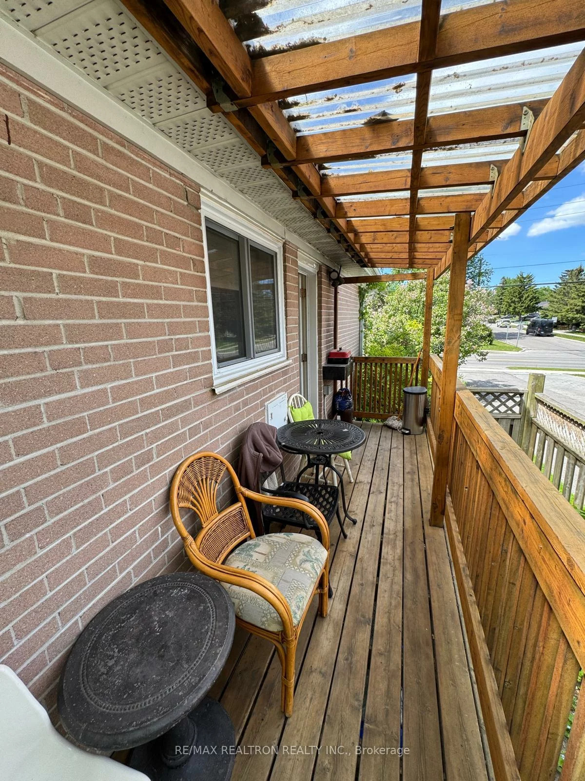 93, Aurora Heights, Aurora Heights, Aurora