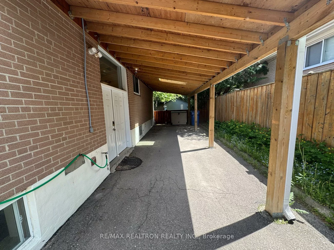 93, Aurora Heights, Aurora Heights, Aurora