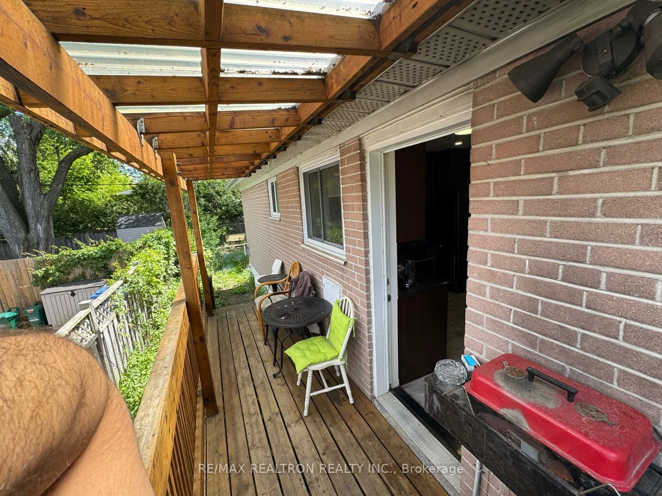 93, Aurora Heights, Aurora Heights, Aurora