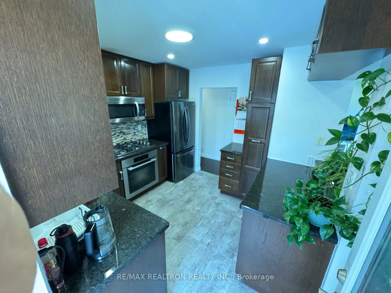93, Aurora Heights, Aurora Heights, Aurora