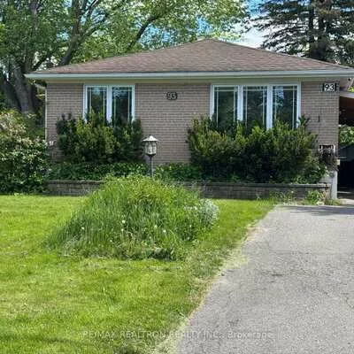 93, Aurora Heights, Aurora Heights, Aurora