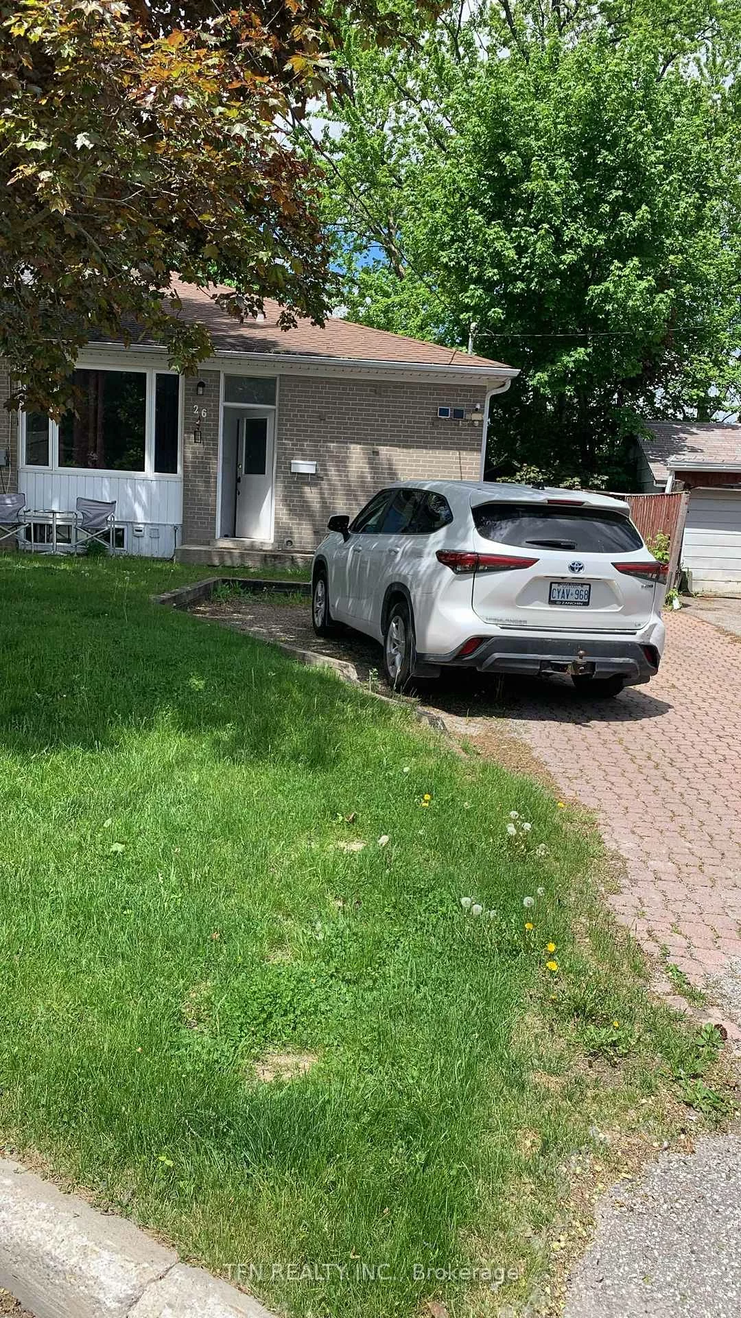 26, Jones, Aurora Highlands, Aurora