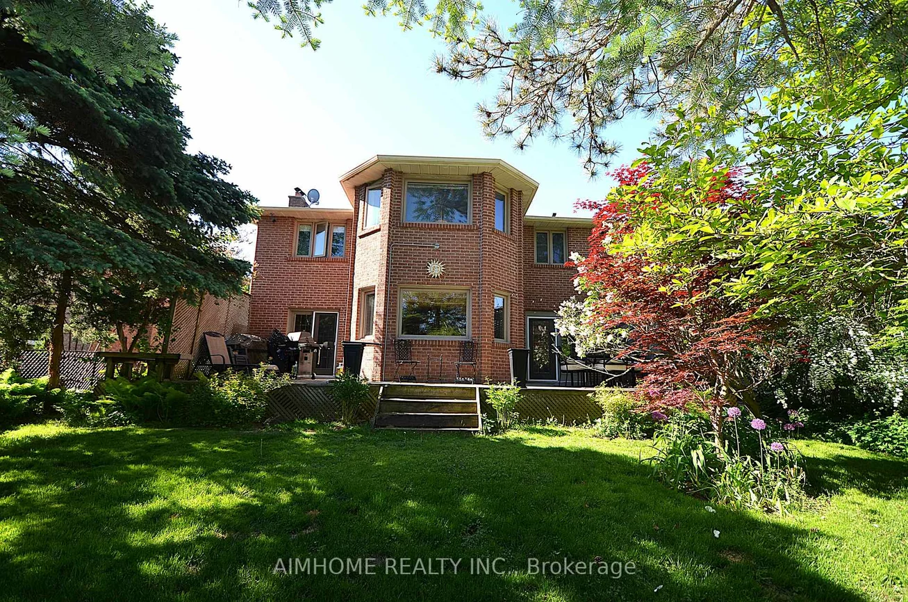 80, Golf Links, Aurora Highlands, Aurora