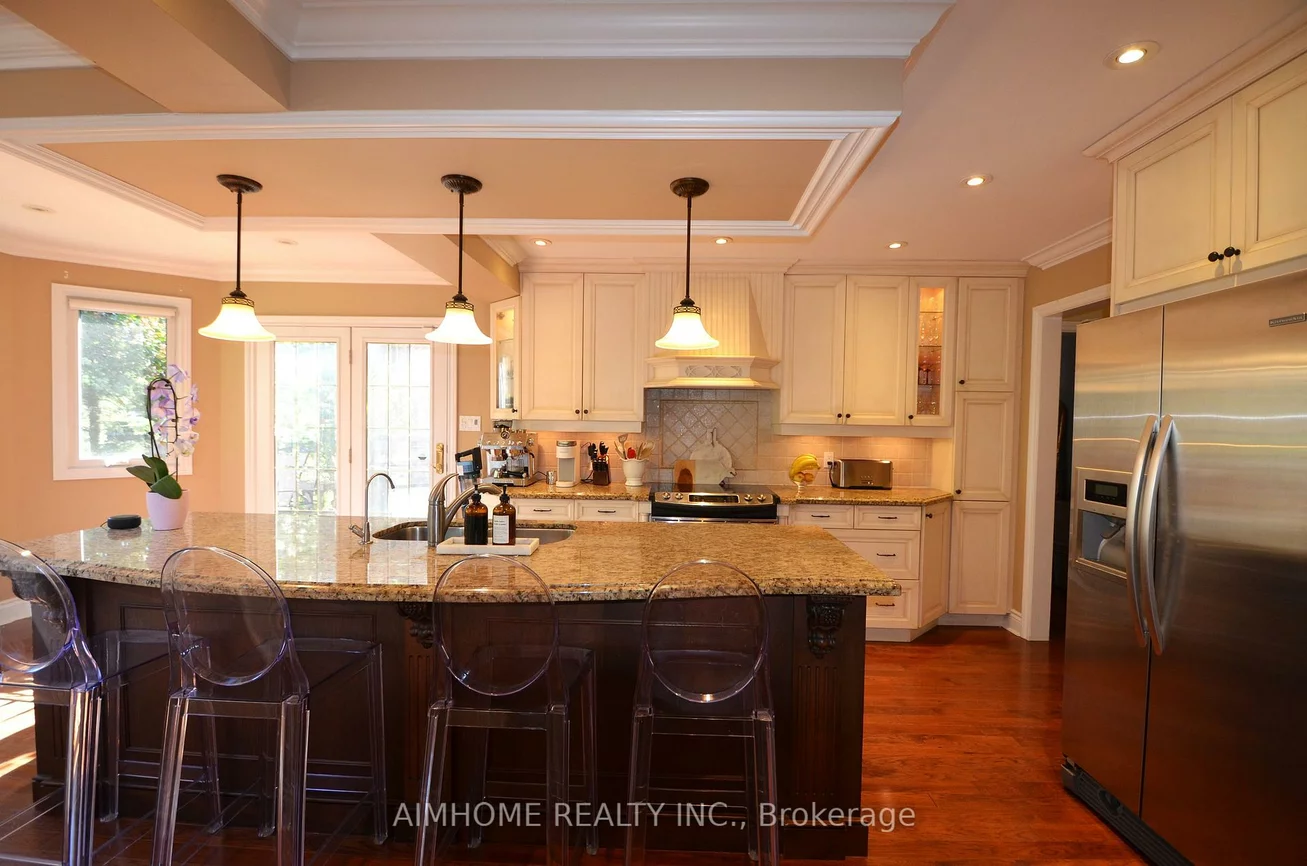 80, Golf Links, Aurora Highlands, Aurora