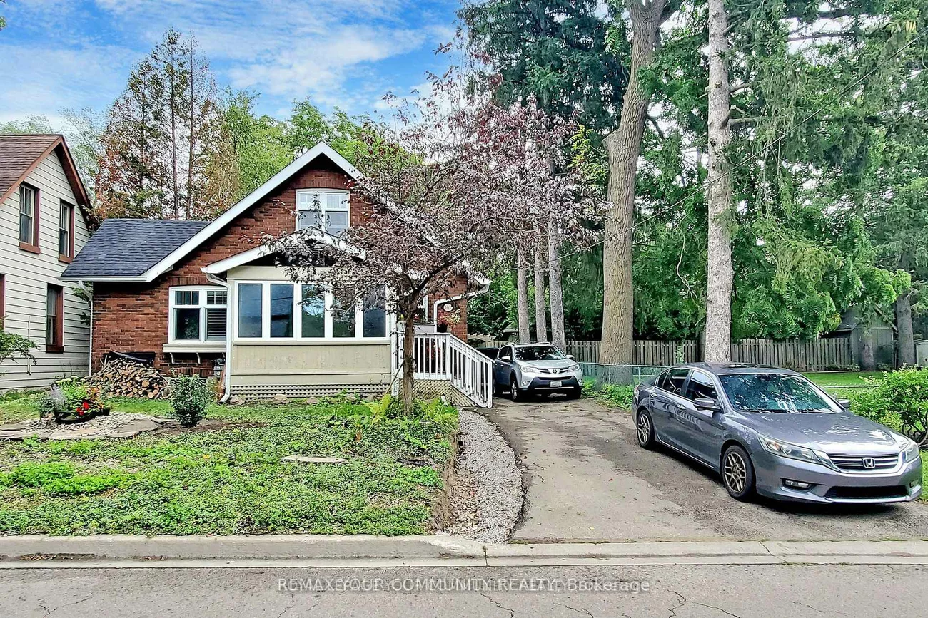 107, Temperance, Aurora Village, Aurora