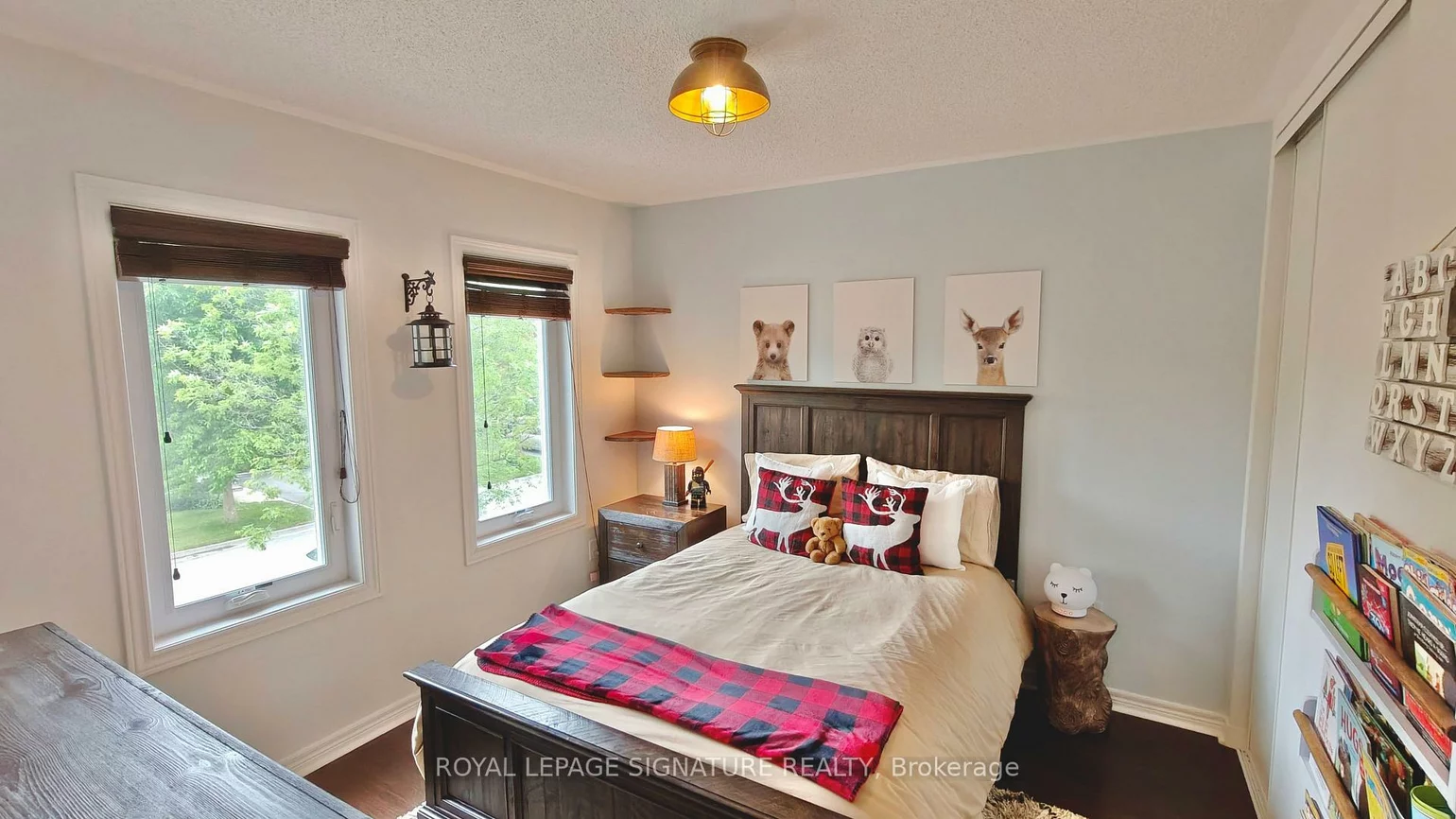14, Ostick, Bayview Wellington, Aurora