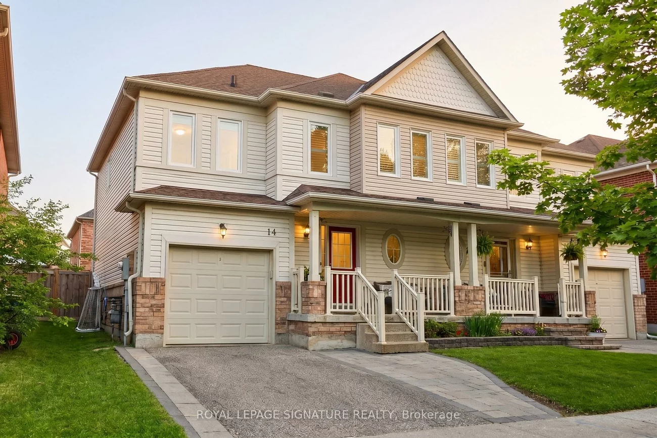 14, Ostick, Bayview Wellington, Aurora