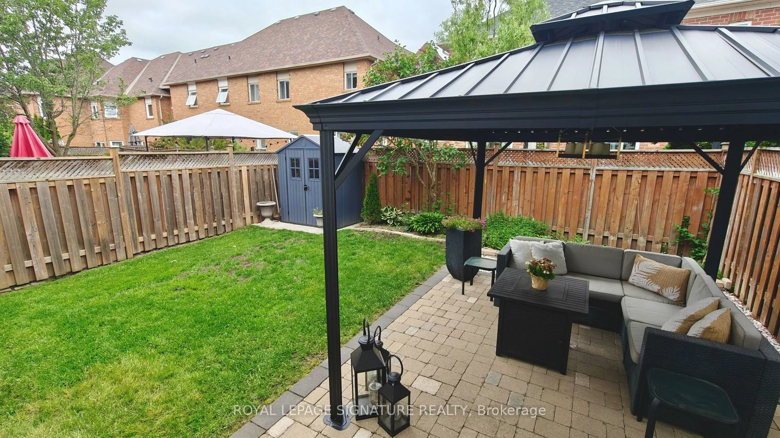 14, Ostick, Bayview Wellington, Aurora