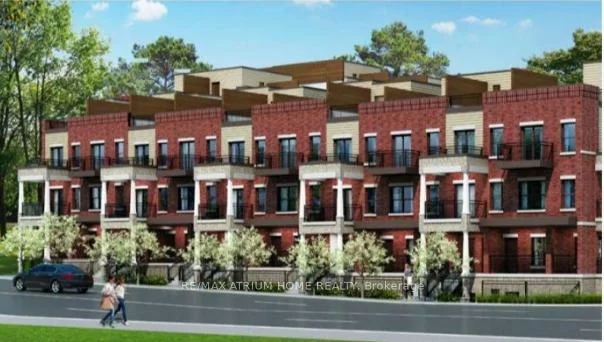 15100, Yonge, Aurora Village, Aurora