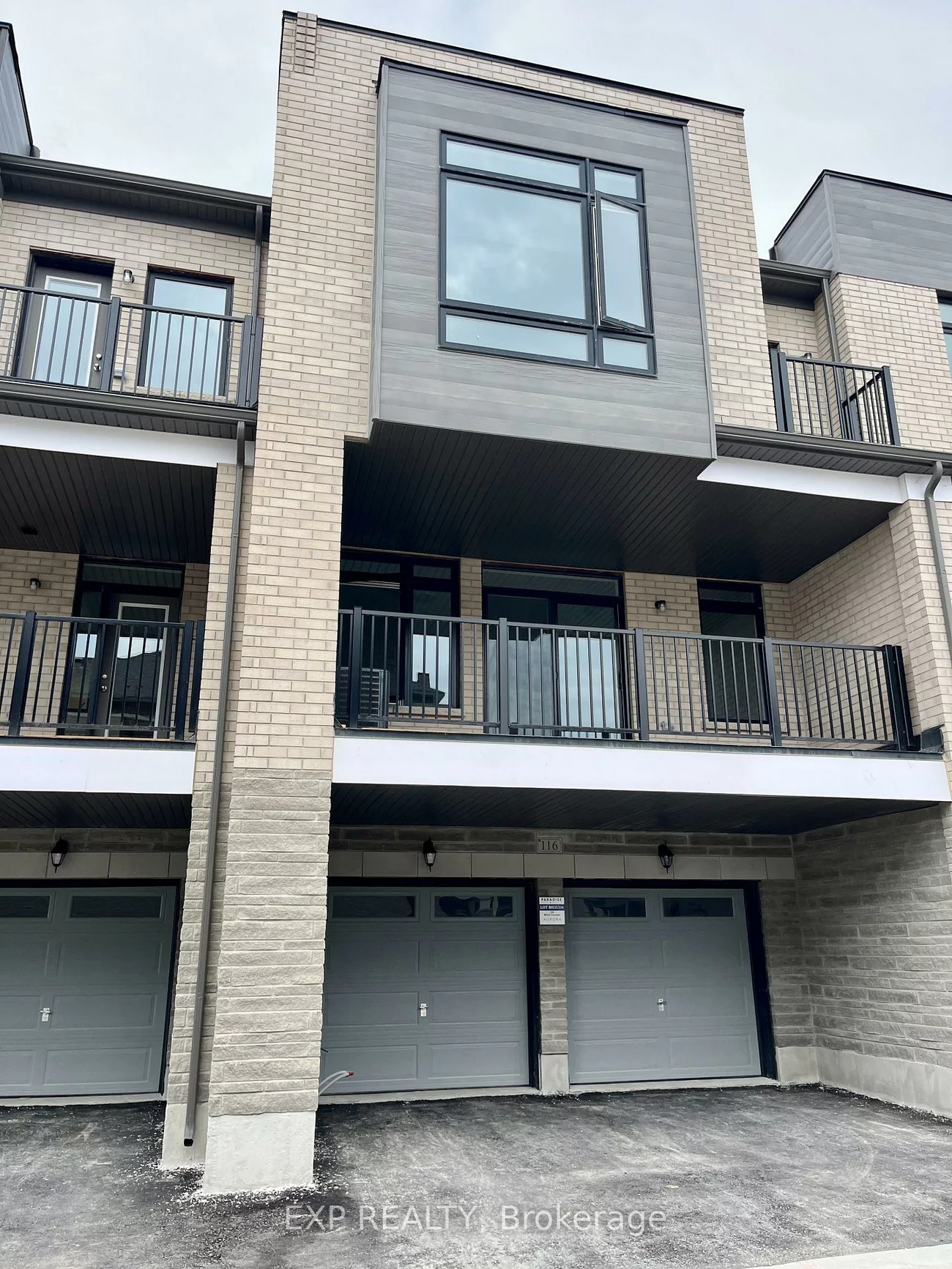 116, blick, Bayview Northeast, Aurora