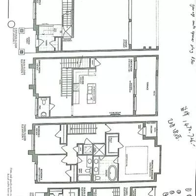 116, blick, Bayview Northeast, Aurora