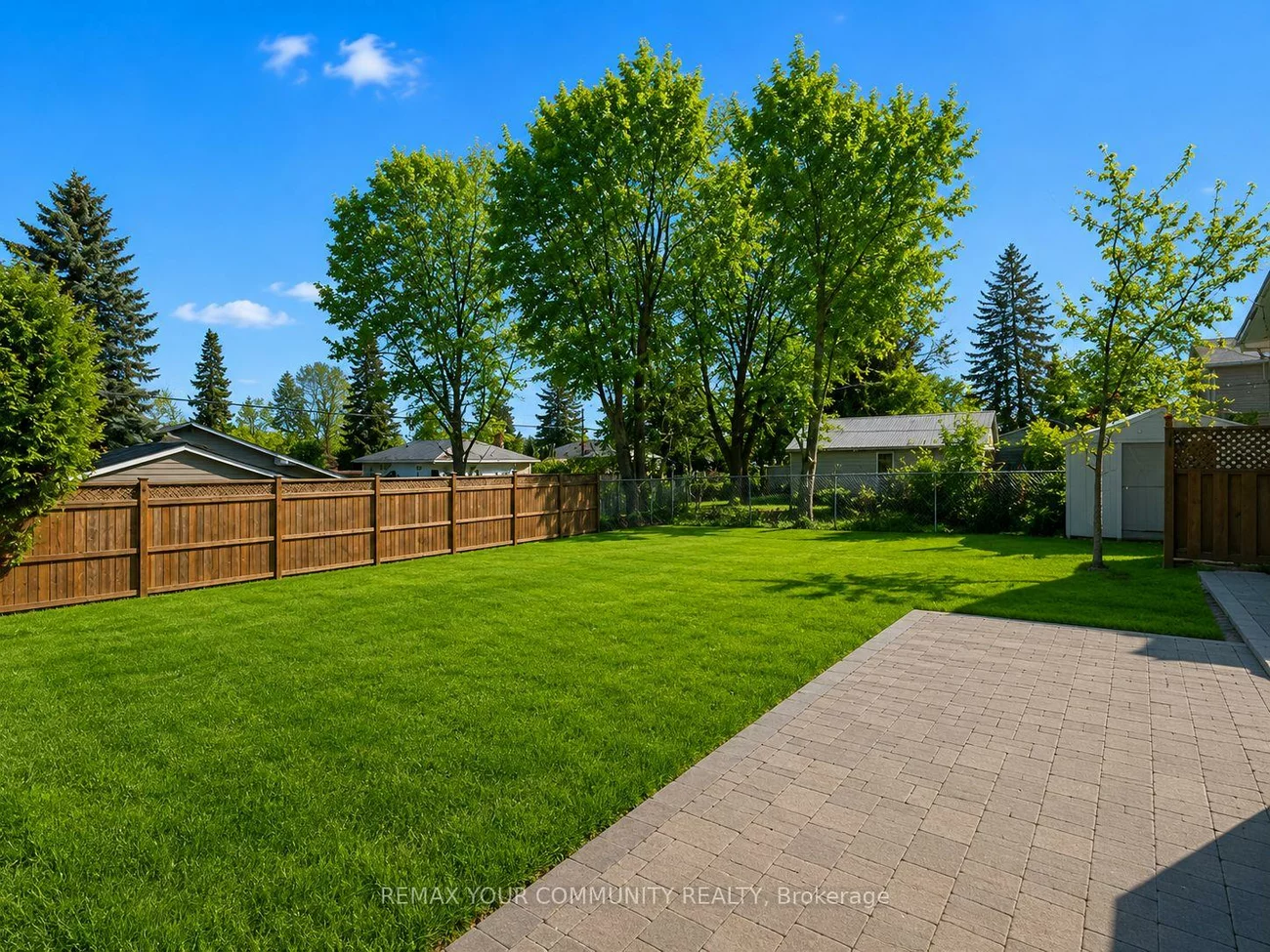 11, Webster, Aurora Highlands, Aurora