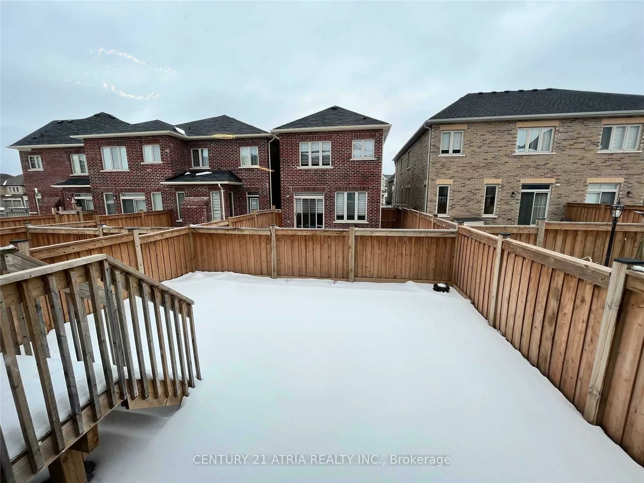 12, Constable, Rural Aurora, Aurora