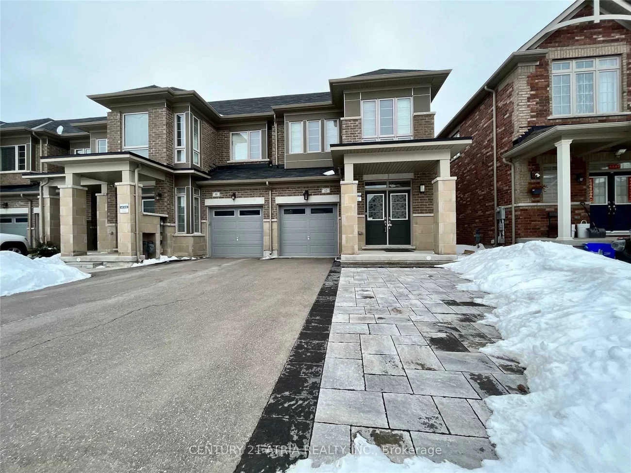 12, Constable, Rural Aurora, Aurora