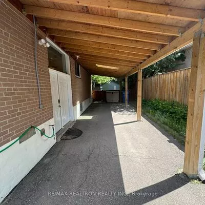 93, Aurora Heights, Aurora Heights, Aurora