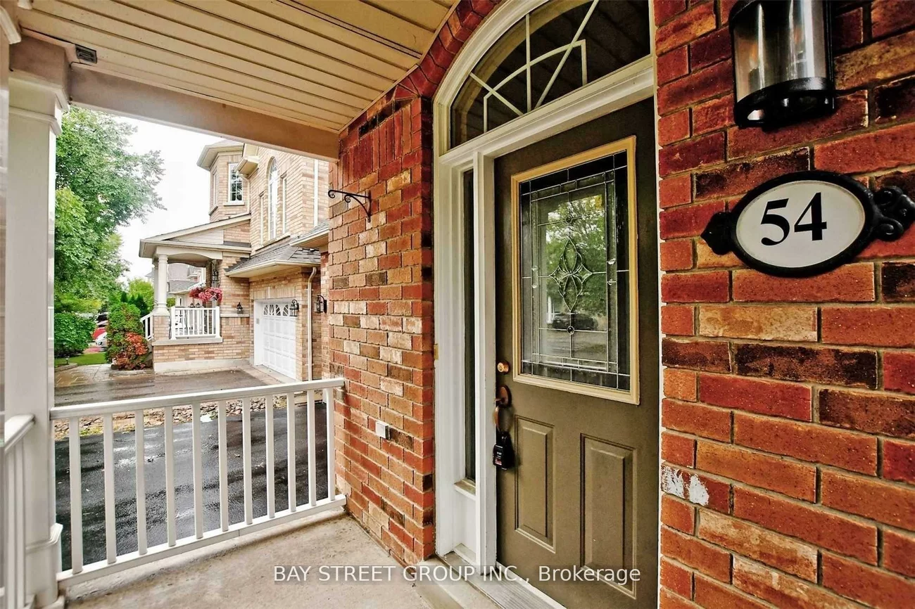 54, Earl Stewart, Bayview Wellington, Aurora