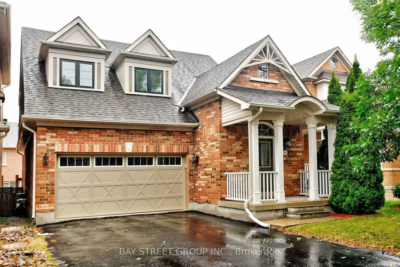 54, Earl Stewart, Bayview Wellington, Aurora
