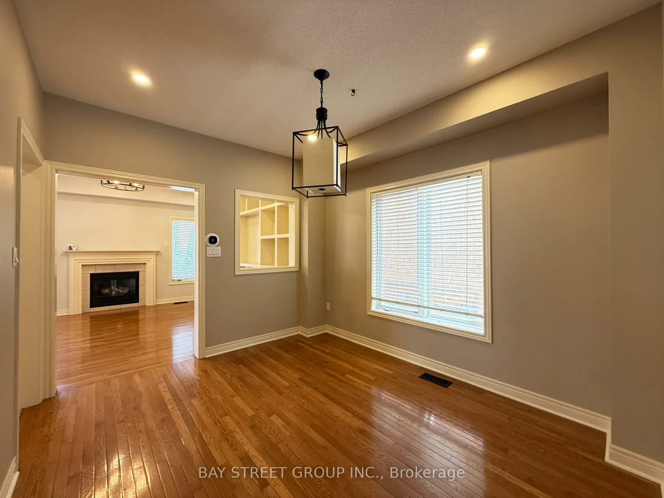 54, Earl Stewart, Bayview Wellington, Aurora