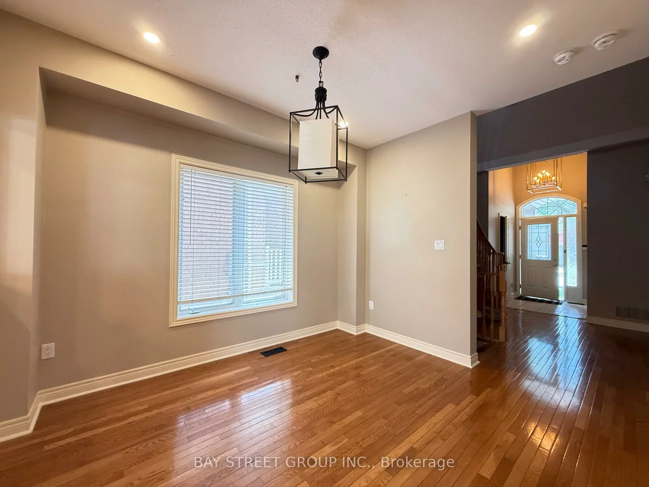 54, Earl Stewart, Bayview Wellington, Aurora