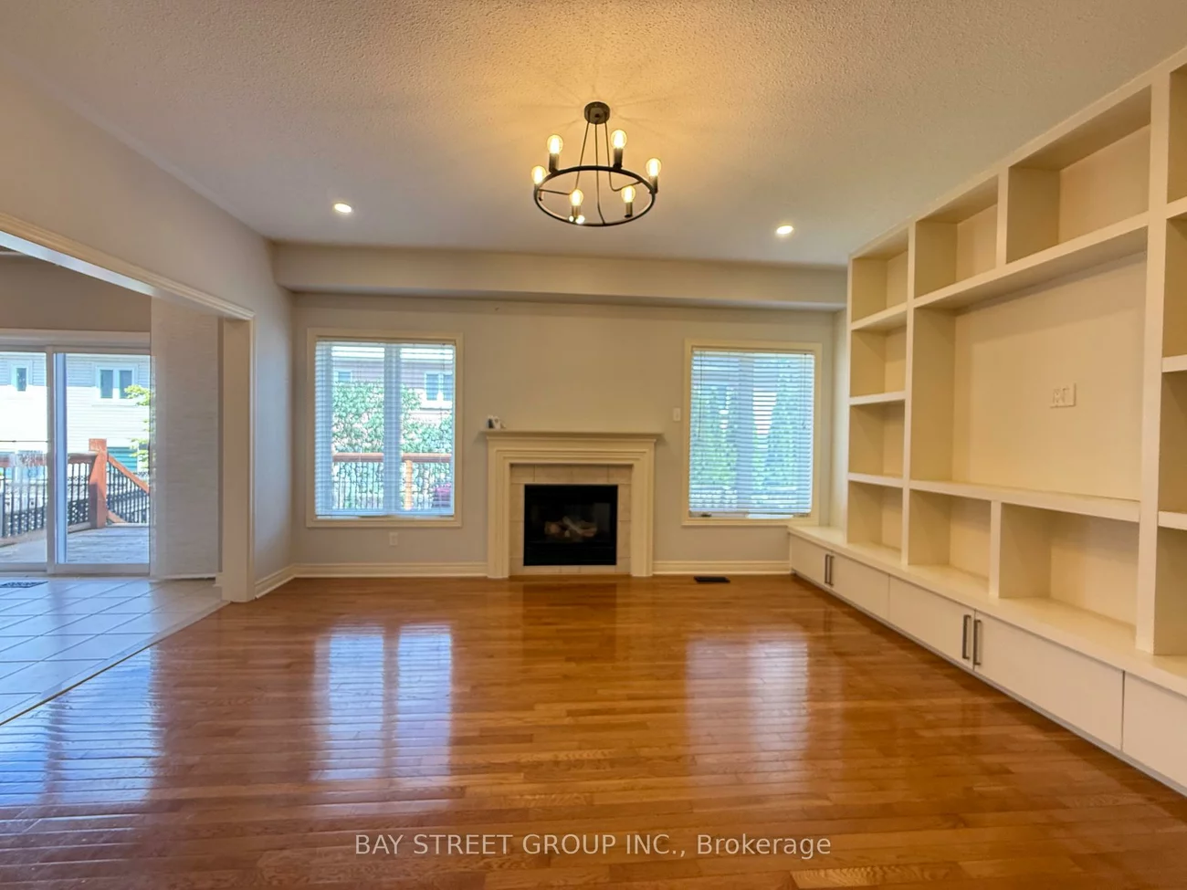 54, Earl Stewart, Bayview Wellington, Aurora