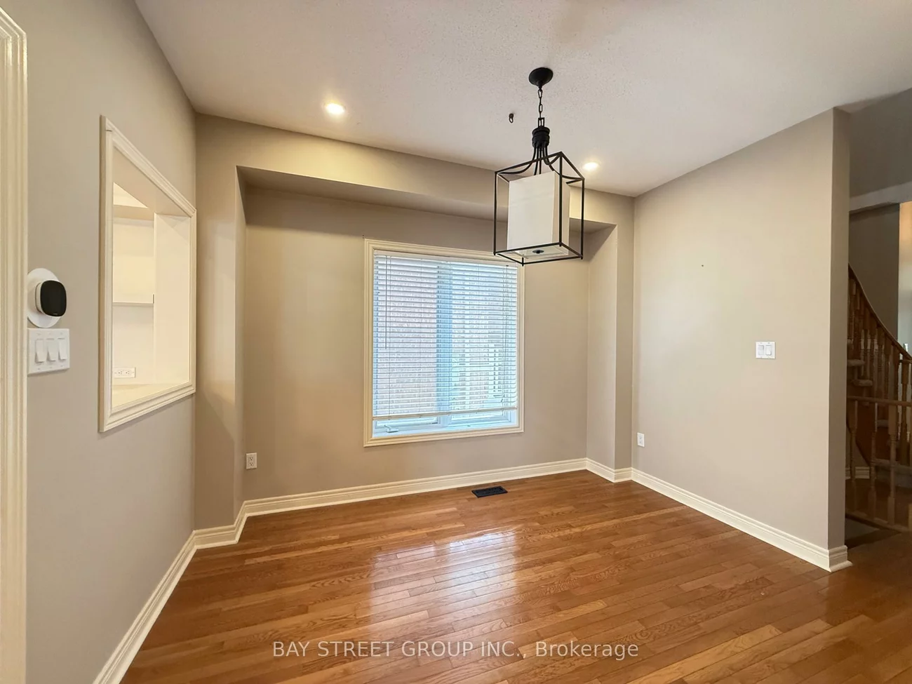 54, Earl Stewart, Bayview Wellington, Aurora