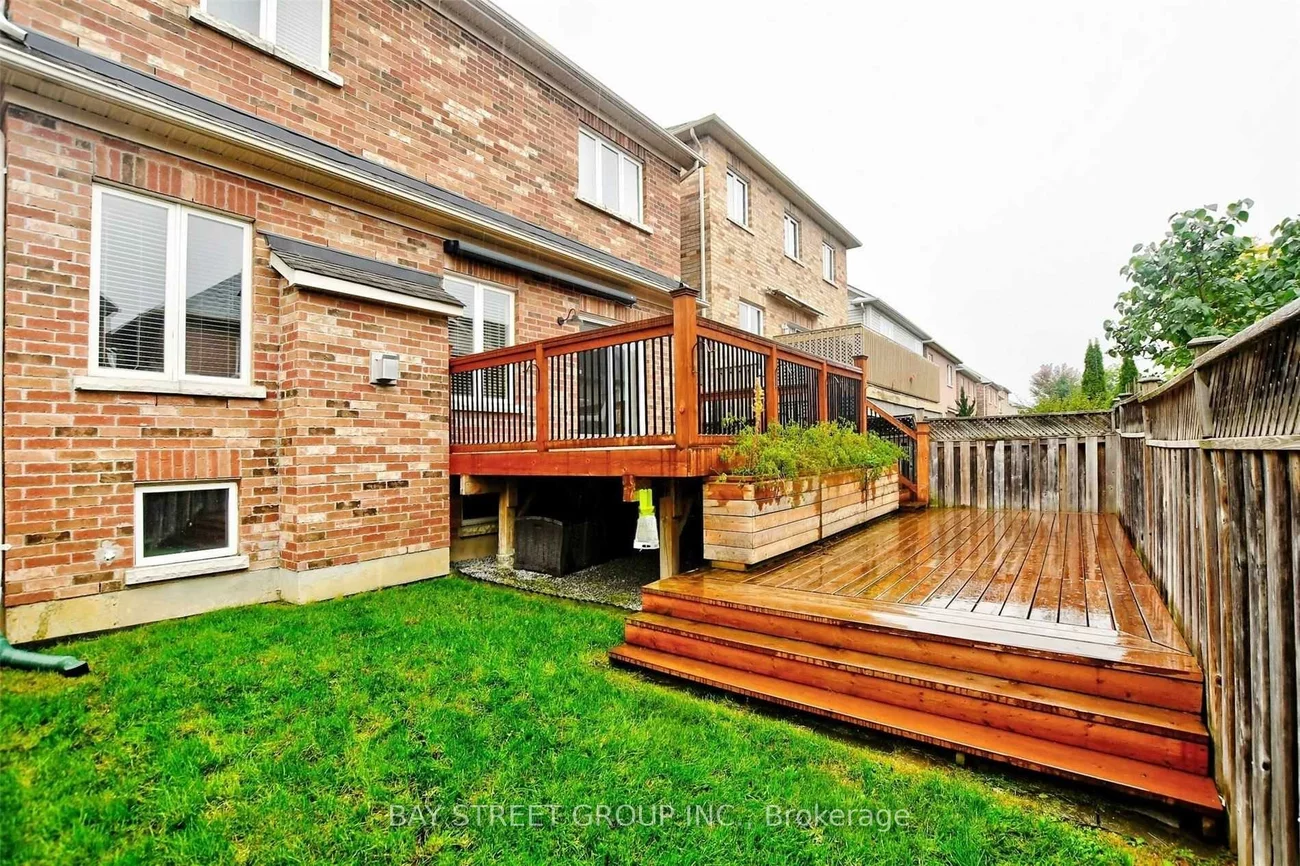 54, Earl Stewart, Bayview Wellington, Aurora