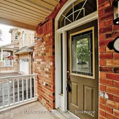 54, Earl Stewart, Bayview Wellington, Aurora