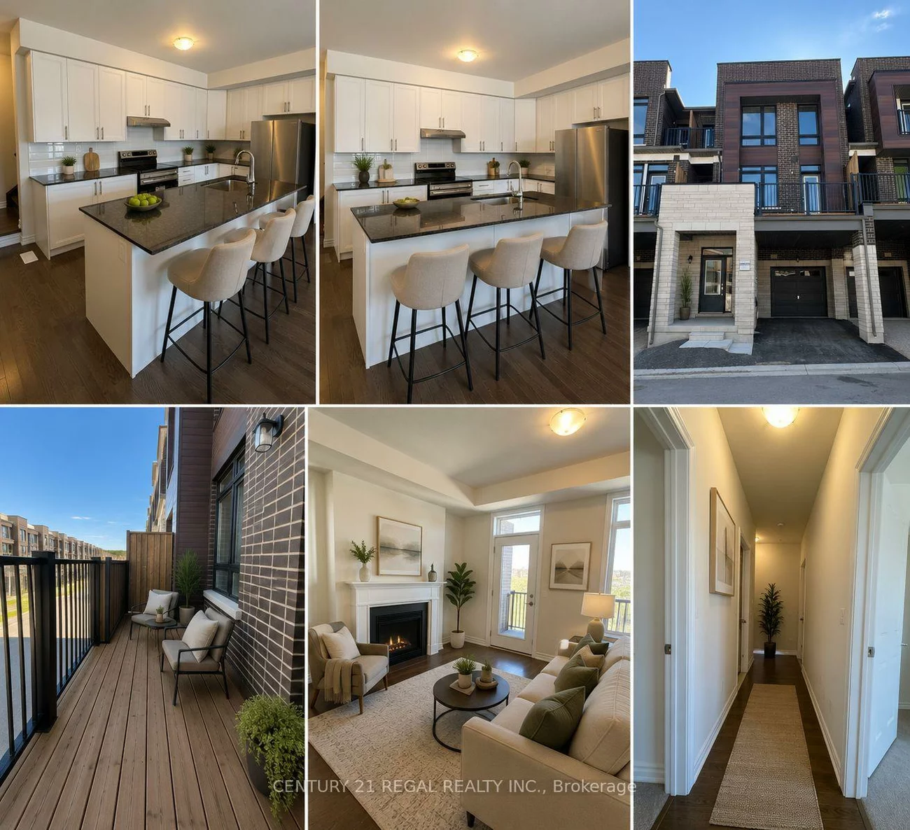 30, Gunton, Bayview Northeast, Aurora