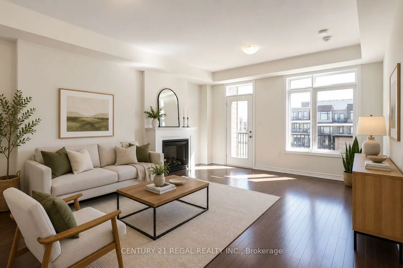 30, Gunton, Bayview Northeast, Aurora