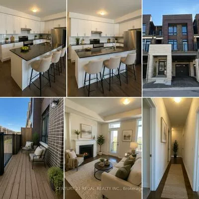 30, Gunton, Bayview Northeast, Aurora