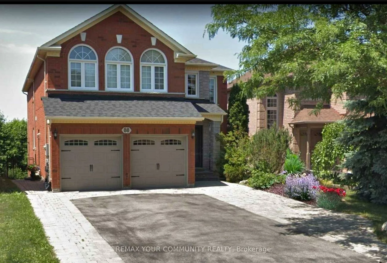 88, Pinnacle, Bayview Wellington, Aurora