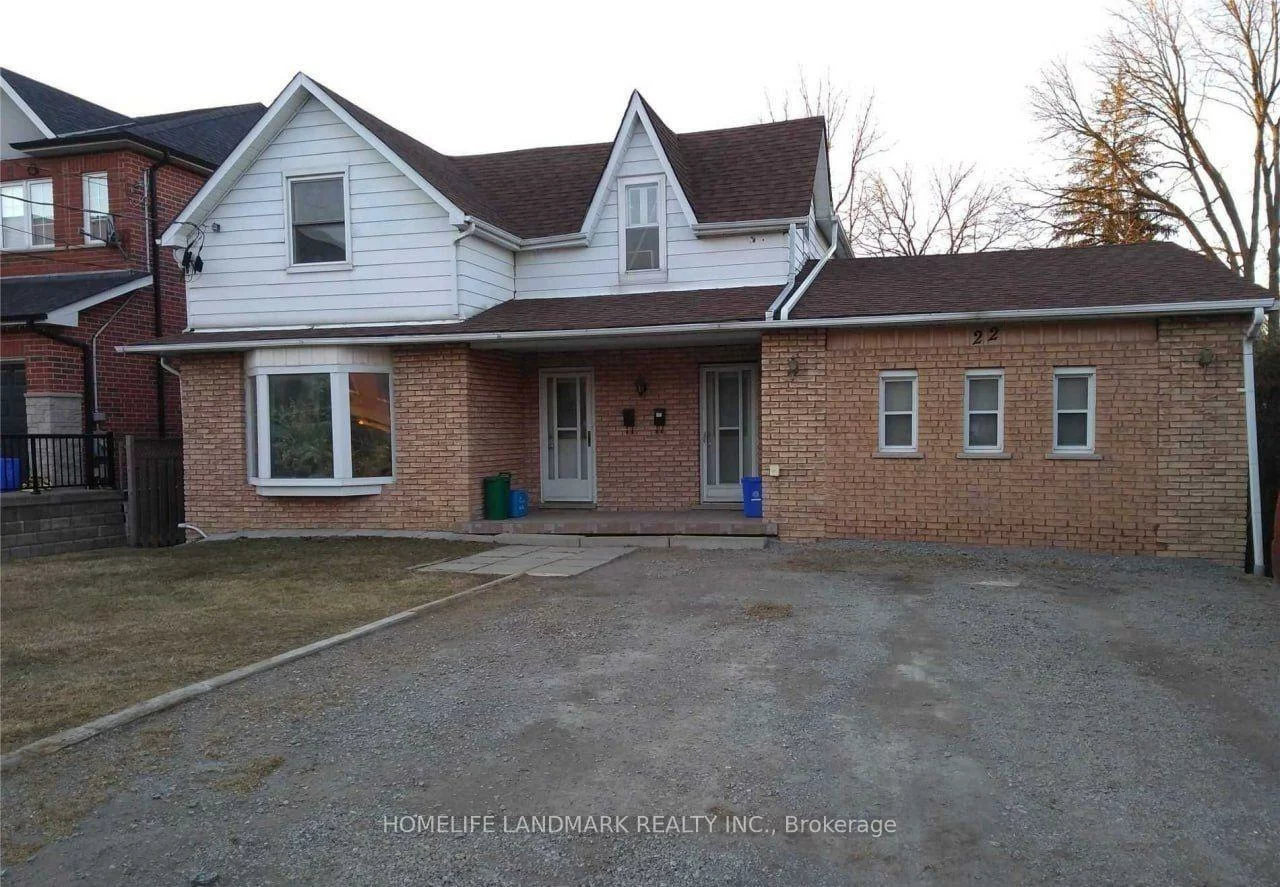 22, Centre, Aurora Village, Aurora