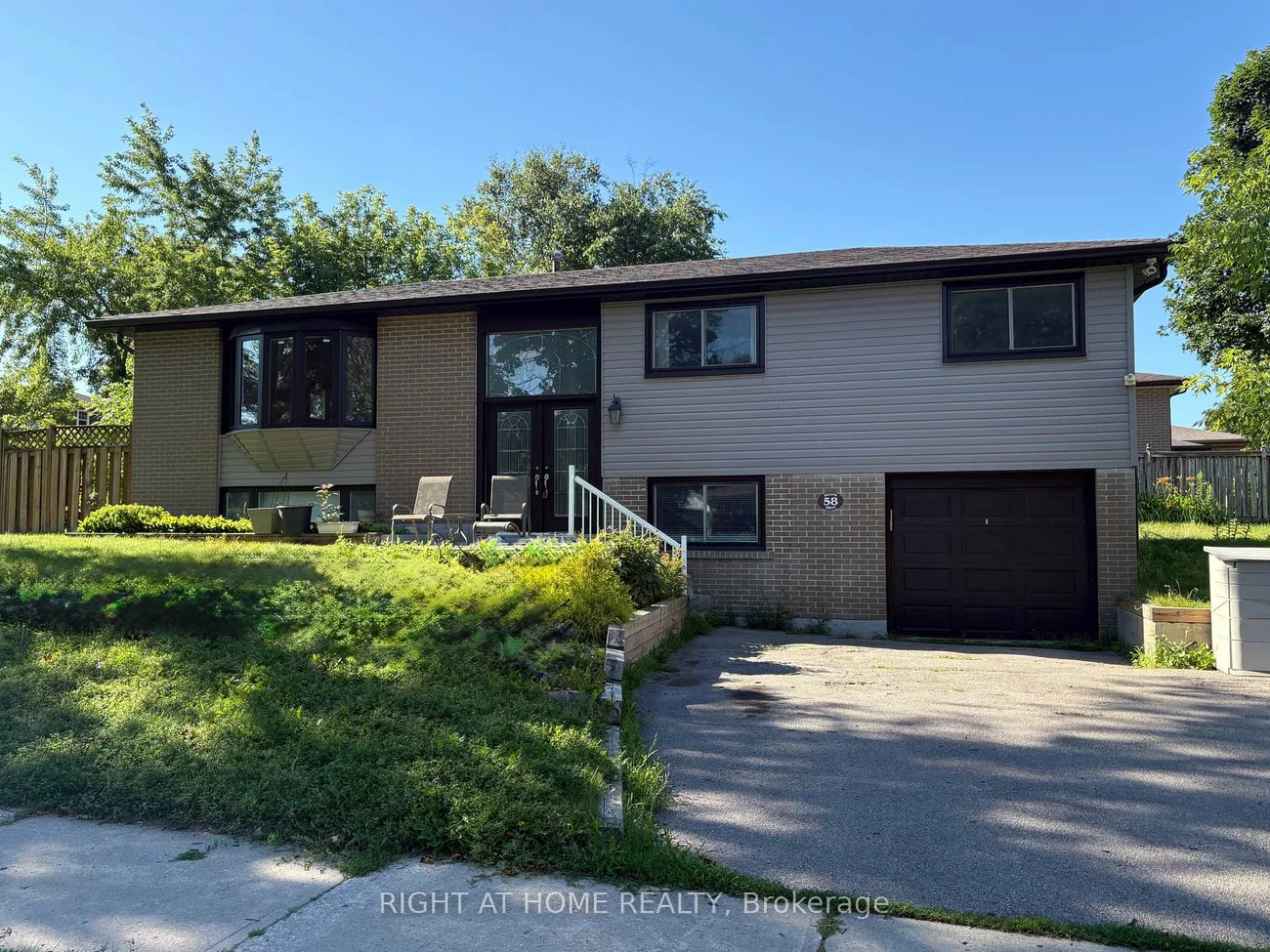 58, Devins, Aurora Heights, Aurora