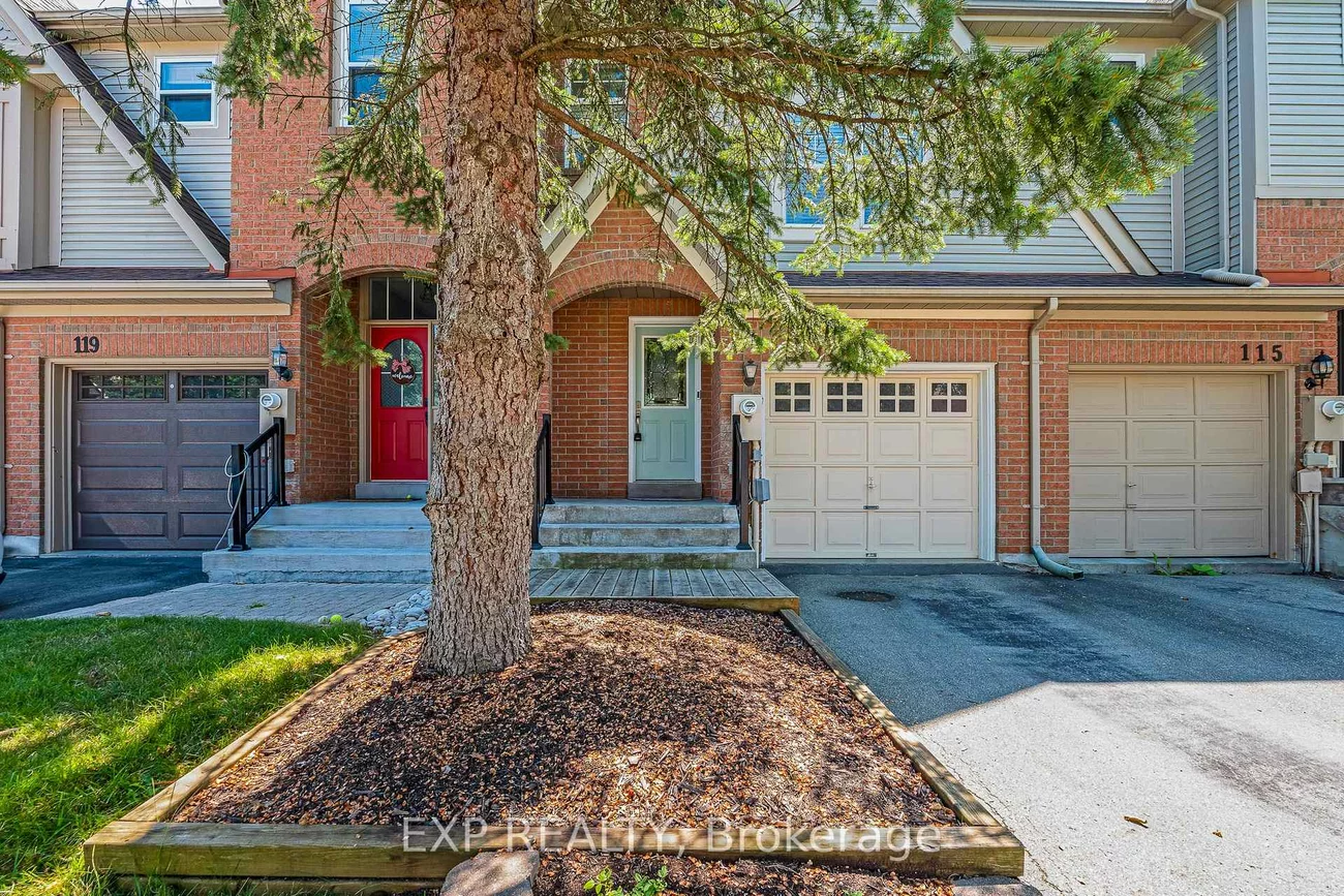 117, Mugford, Bayview Wellington, Aurora
