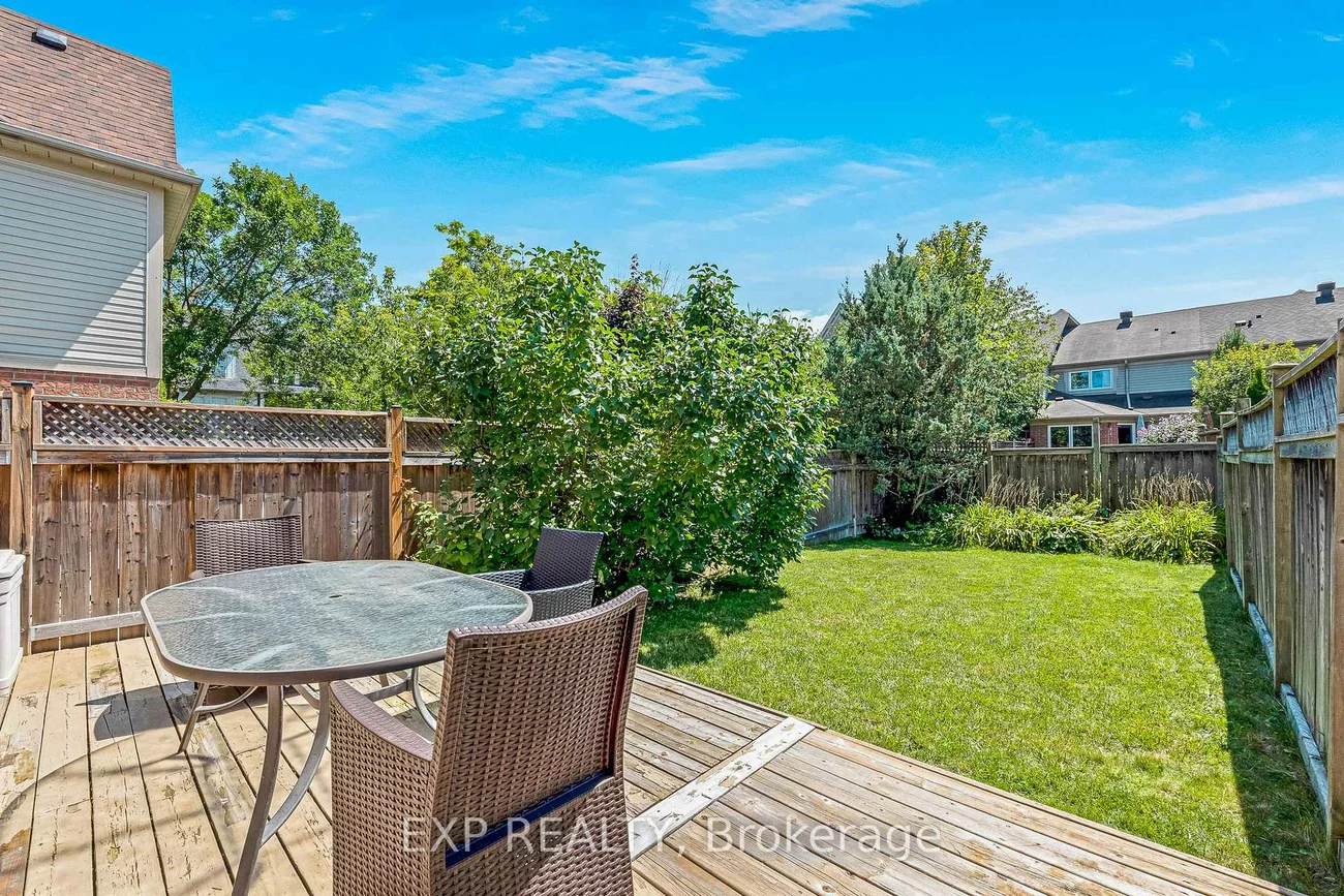 117, Mugford, Bayview Wellington, Aurora