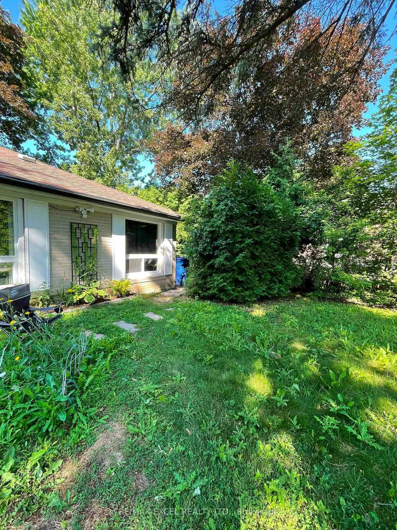 23, Algonquin, Aurora Heights, Aurora