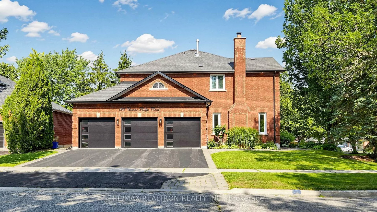 199, Corner Ridge, Aurora Highlands, Aurora