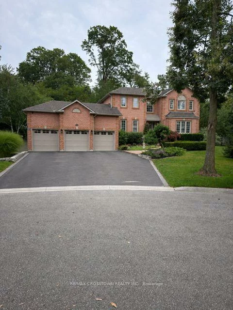 71, Treegrove, Hills of St Andrew, Aurora