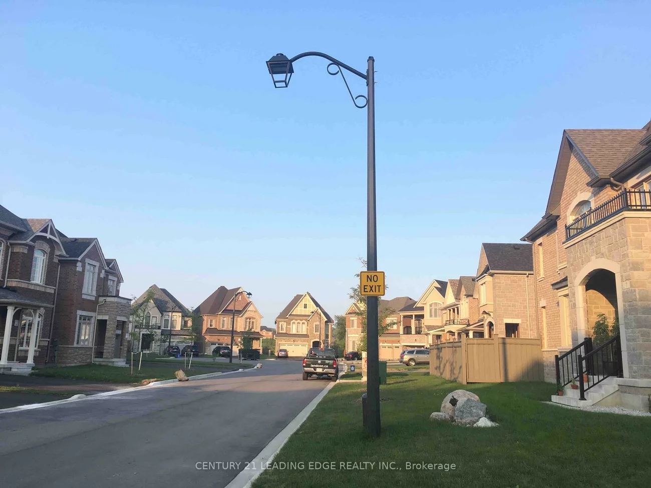23, Boland, Rural Aurora, Aurora