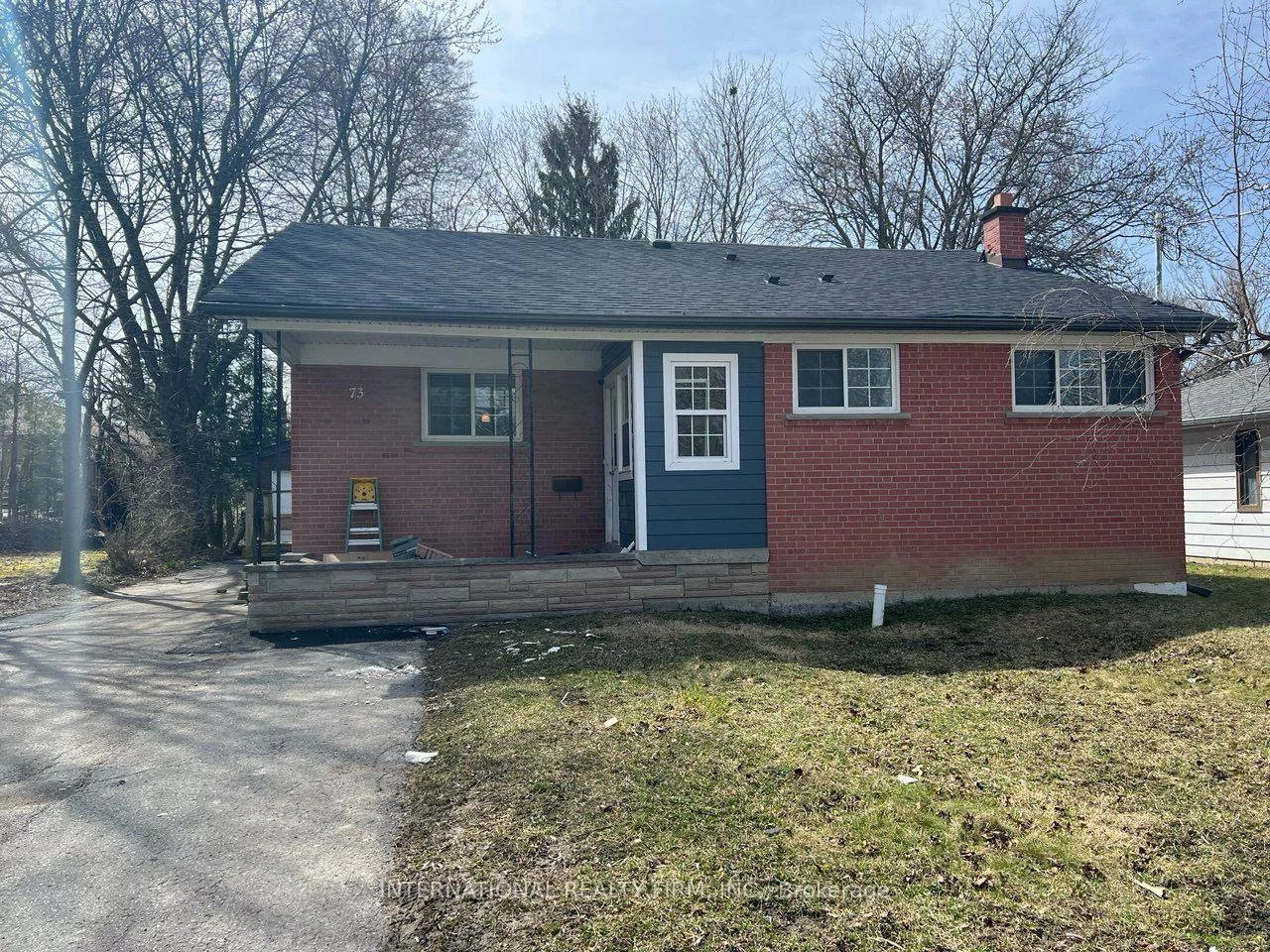 73, Murray, Aurora Highlands, Aurora